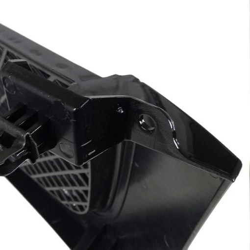 02-06 Cadillac Escalade Front Grill Gloss Black