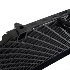 02-06 Cadillac Escalade Front Grill Gloss Black