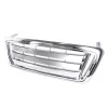 Spec-D Tuning 04-08 Ford F150 Chrome Grill