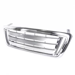 Spec-D Tuning 04-08 Ford F150 Chrome Grill