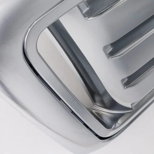 04-08 Ford F150 Chrome Grill