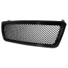 Spec-D Tuning 04-08 Ford F150 Black Grill Mesh