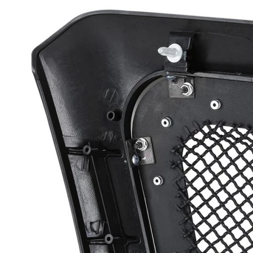 04-08 Ford F150 Raptor Grille- Glossy Black