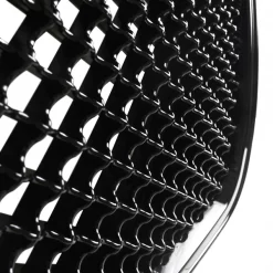 Spec-D Tuning 04-08 Ford F150 Black Grill Mesh 10 04-08 Ford F150 Black Grill Mesh