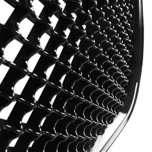 04-08 Ford F150 Black Grill Mesh