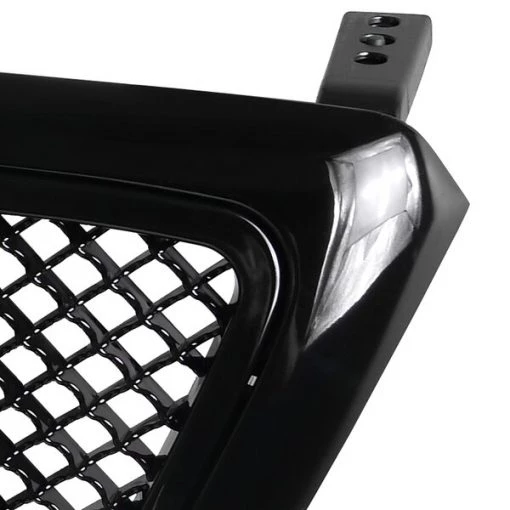 04-08 Ford F150 Black Grill Mesh
