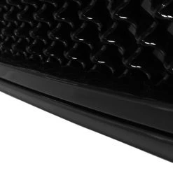 Spec-D Tuning 04-08 Ford F150 Black Grill Mesh 4 04-08 Ford F150 Black Grill Mesh