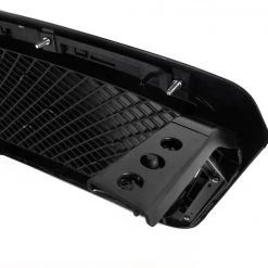 Spec-D Tuning 04-08 Ford F150 Black Grill Mesh 3 04-08 Ford F150 Black Grill Mesh
