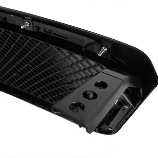 04-08 Ford F150 Black Grill Mesh