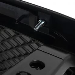 Spec-D Tuning 04-08 Ford F150 Black Grill Mesh 11 04-08 Ford F150 Black Grill Mesh