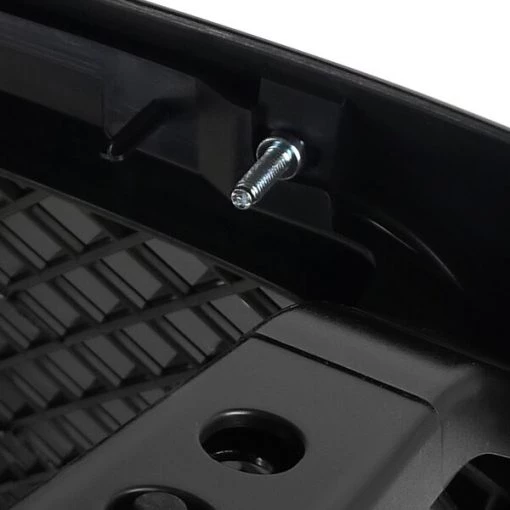 04-08 Ford F150 Black Grill Mesh