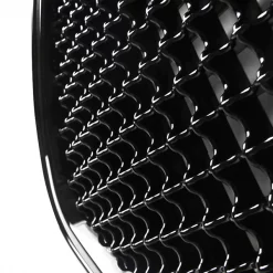 Spec-D Tuning 04-08 Ford F150 Black Grill Mesh 5 04-08 Ford F150 Black Grill Mesh