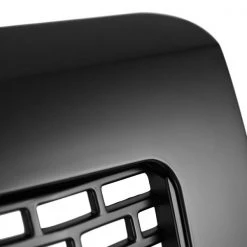 09-14 Ford F150 Grille- Matte Black Raptor Style