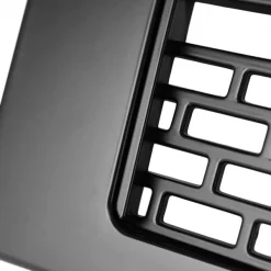 09-14 Ford F150 Grille- Matte Black Raptor Style