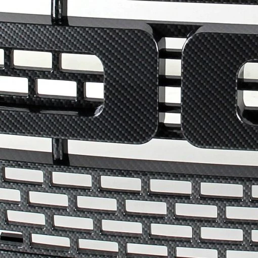 09-14 Ford F150 Raptor Style Grille