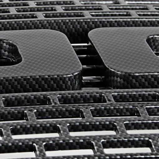 09-14 Ford F150 Raptor Style Grille