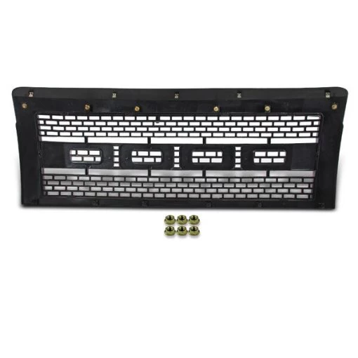 09-14 Ford F150 Raptor Style Grille