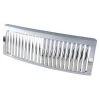 Spec-D Tuning 09-10 Ford F150 09-10 Ford F150 Chrome Vertical Grill