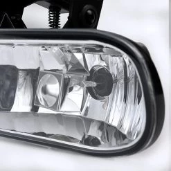 Spec-D Tuning 09-10 Ford F150 09-10 Ford F150 Chrome Vertical Grill 4 09-10 Ford F150 09-10 Ford F150 Chrome Vertical Grill