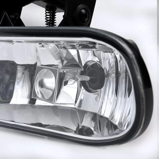 09-10 Ford F150 09-10 Ford F150 Chrome Vertical Grill