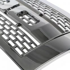 09-14 Ford F150 Chrome Raptor Style Grille