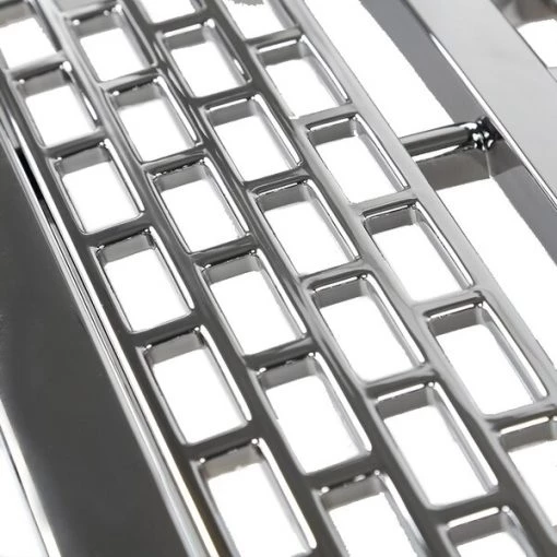 09-14 Ford F150 Chrome Raptor Style Grille