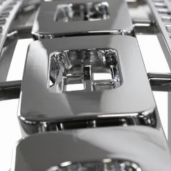 09-14 Ford F150 Chrome Raptor Style Grille