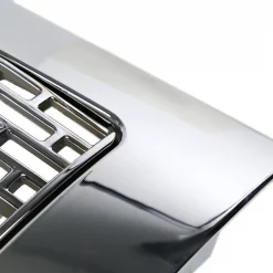 09-14 Ford F150 Chrome Raptor Style Grille