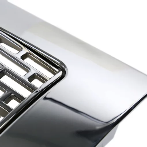 09-14 Ford F150 Chrome Raptor Style Grille