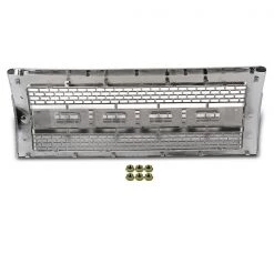 09-14 Ford F150 Chrome Raptor Style Grille
