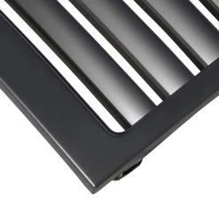 09-10 Ford F150 09-10 Ford F150 Black Vertical Grill