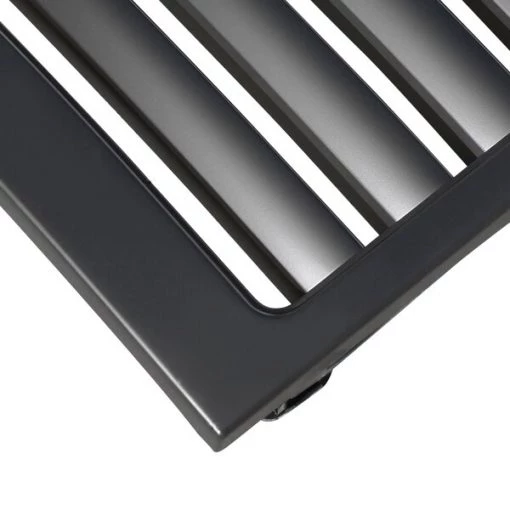 09-10 Ford F150 09-10 Ford F150 Black Vertical Grill