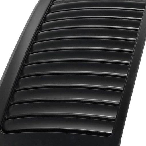 09-10 Ford F150 09-10 Ford F150 Black Vertical Grill