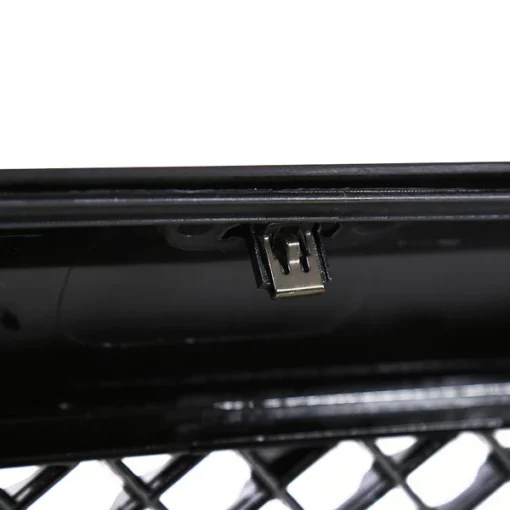 09-14 Ford F150 Mesh Grille Glossy Black