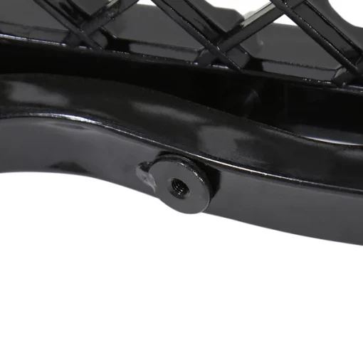 09-14 Ford F150 Mesh Grille Glossy Black