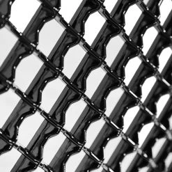 Spec-D Tuning 09-14 Ford F150 Mesh Grille Glossy Black 7 09-14 Ford F150 Mesh Grille Glossy Black