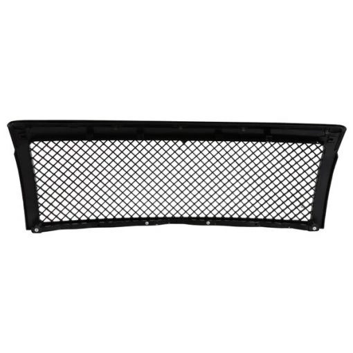 09-14 Ford F150 Mesh Grille Glossy Black