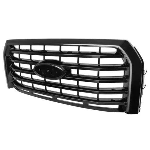 15-17 Ford F150 Horizontal Style Grille