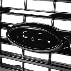 15-17 Ford F150 Horizontal Style Grille