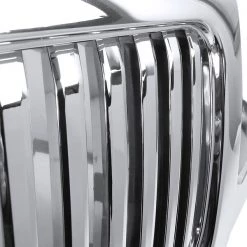 99-03 Ford F150 Vertical Grill Chrome