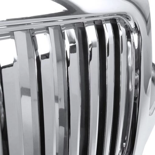 99-03 Ford F150 Vertical Grill Chrome
