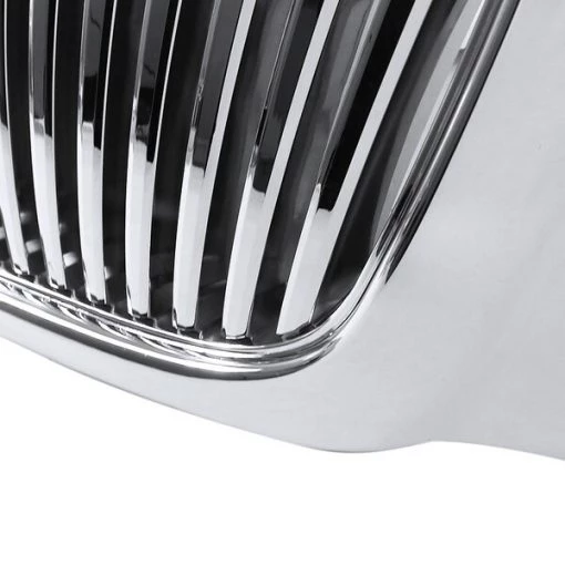 99-03 Ford F150 Vertical Grill Chrome