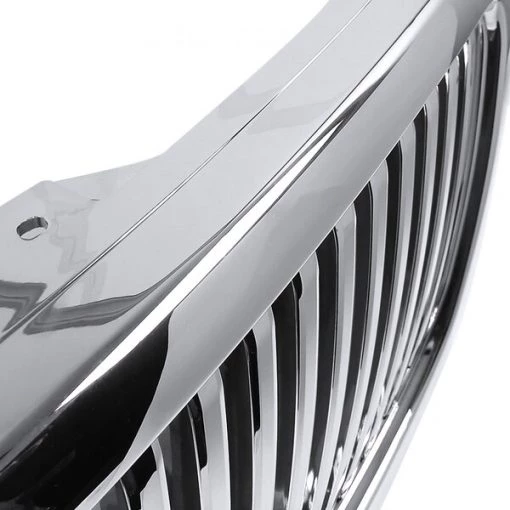 99-03 Ford F150 Vertical Grill Chrome