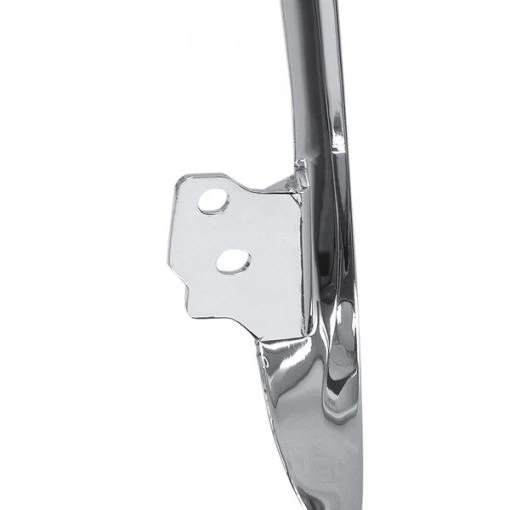 99-03 Ford F150 Vertical Grill Chrome