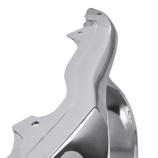 99-03 Ford F150 Vertical Grill Chrome