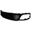Spec-D Tuning 99-03 Ford F150 Vertical Grill Black
