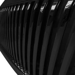 99-03 Ford F150 Vertical Grill Black