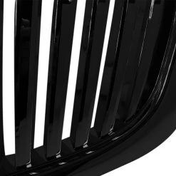 99-03 Ford F150 Vertical Grill Black
