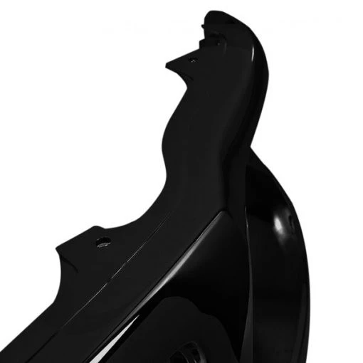 99-03 Ford F150 Vertical Grill Black