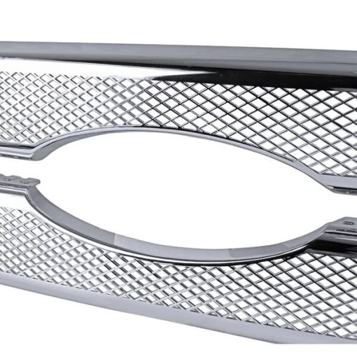 11-16 Ford F250 Grille Moudling – Full Chrome